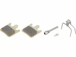 HOPE Bremsbeläge X2 -DMR BremsbelagVerkäufe 476856