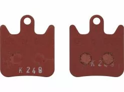 HOPE Bremsbeläge X2 -DMR BremsbelagVerkäufe 476858