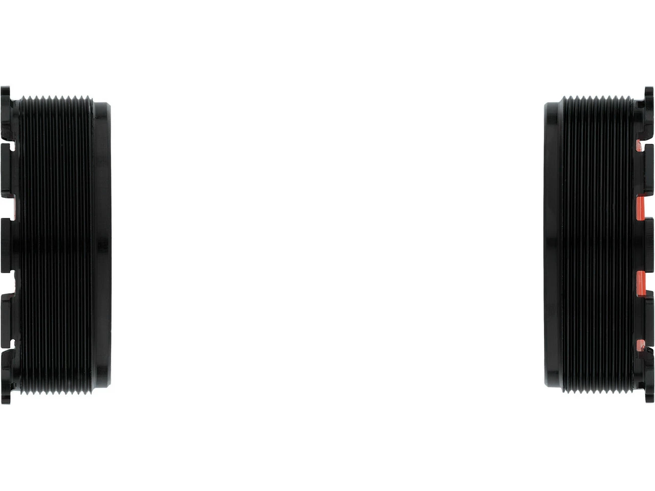 Rotor T47 DUB External Stahl Innenlager 4 Rotor T47 DUB External Stahl Innenlager – Bild 2