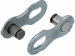 KMC MissingLink Kettenschloss 13 KMC MissingLink Kettenschloss -DMR BremsbelagVerkäufe 477662