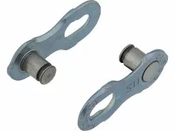 KMC MissingLink Kettenschloss 19 KMC MissingLink Kettenschloss -DMR BremsbelagVerkäufe 477668