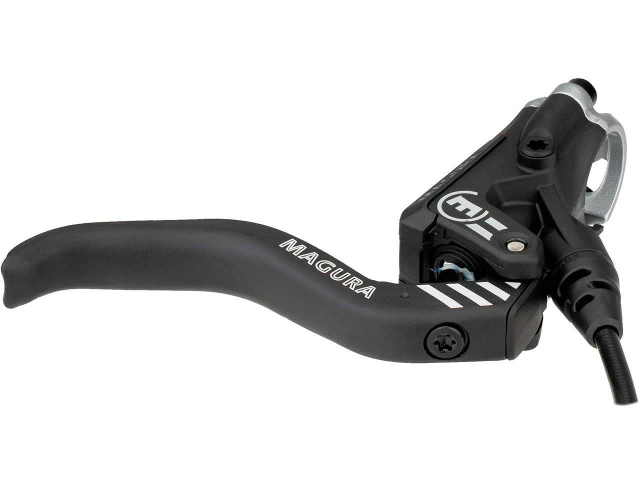 MAGURA MT4 ESTOP Carbotecture Scheibenbremse 4 MAGURA MT4 ESTOP Carbotecture Scheibenbremse – Bild 2