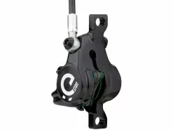 MAGURA MT4 ESTOP Carbotecture Scheibenbremse 17 MAGURA MT4 ESTOP Carbotecture Scheibenbremse -DMR BremsbelagVerkäufe 479889