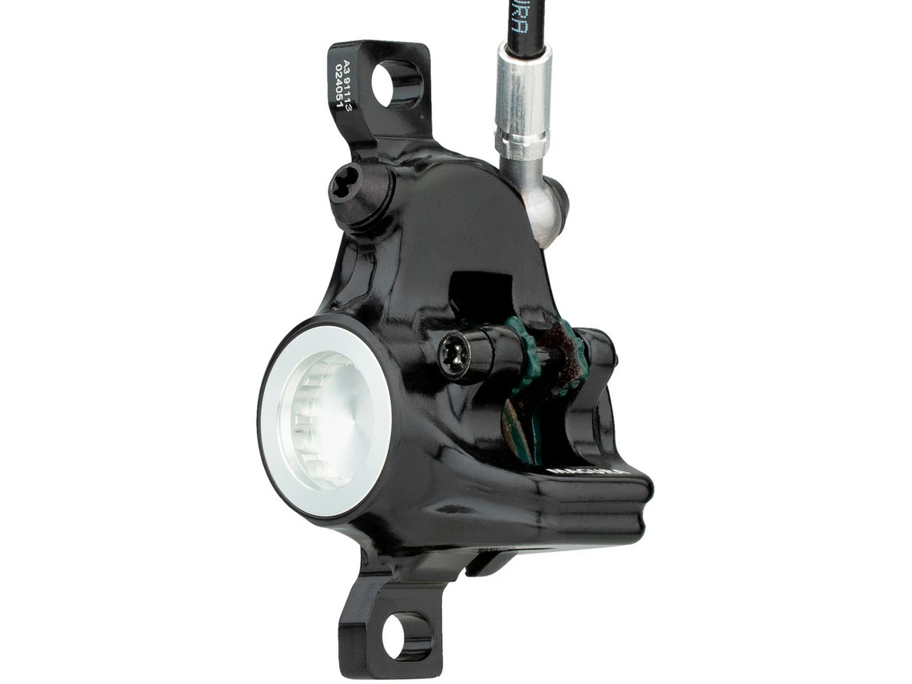 MAGURA MT4 ESTOP Carbotecture V+h Set Scheibenbremse 8 MAGURA MT4 ESTOP Carbotecture V+h Set Scheibenbremse – Bild 6