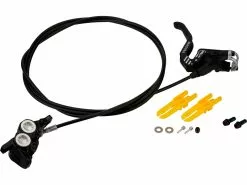 MAGURA MT5 ESTOP Carbotecture Scheibenbremse -DMR BremsbelagVerkäufe 479908