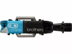 Crankbrothers Mallet E LS Klickpedale -DMR BremsbelagVerkäufe 480114