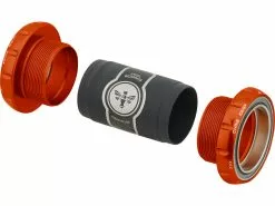 Chris-king ThreadFit 30 Innenlager -DMR BremsbelagVerkäufe 480194