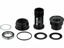 HOPE Edelstahl Pressfit Innenlager 41 X 24 Mm 9 HOPE Edelstahl Pressfit Innenlager 41 X 24 Mm -DMR BremsbelagVerkäufe 480684