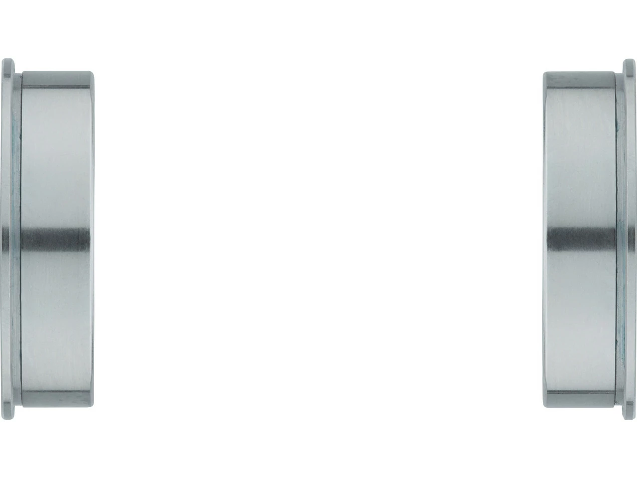 HOPE Edelstahl Pressfit Innenlager 41 X 30 Mm 4 HOPE Edelstahl Pressfit Innenlager 41 X 30 Mm – Bild 2