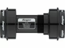 HOPE Edelstahl Pressfit Innenlager 46 X 24 Mm -DMR BremsbelagVerkäufe 480690