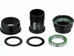 HOPE Edelstahl Pressfit Innenlager 46 X 30 Mm 9 HOPE Edelstahl Pressfit Innenlager 46 X 30 Mm -DMR BremsbelagVerkäufe 480695