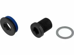 E-thirteen Kurbelabzieher Crank Bolt Und Extractor Für LG1 / TRS Plus