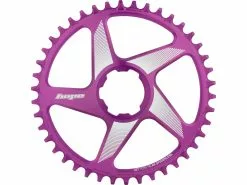 HOPE RX Spiderless Direct Mount Kettenblatt -DMR BremsbelagVerkäufe 481152