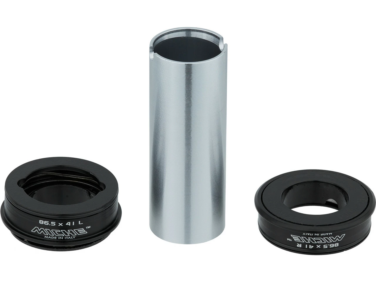 MICHE Evo Max BB86 Pressfit Innenlager 41 X 86,5 Mm 6 MICHE Evo Max BB86 Pressfit Innenlager 41 X 86,5 Mm – Bild 4