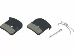 Shimano Bremsbeläge H03A-RF Für XT, Saint, ZEE 7 Shimano Bremsbeläge H03A-RF Für XT, Saint, ZEE -DMR BremsbelagVerkäufe 481221