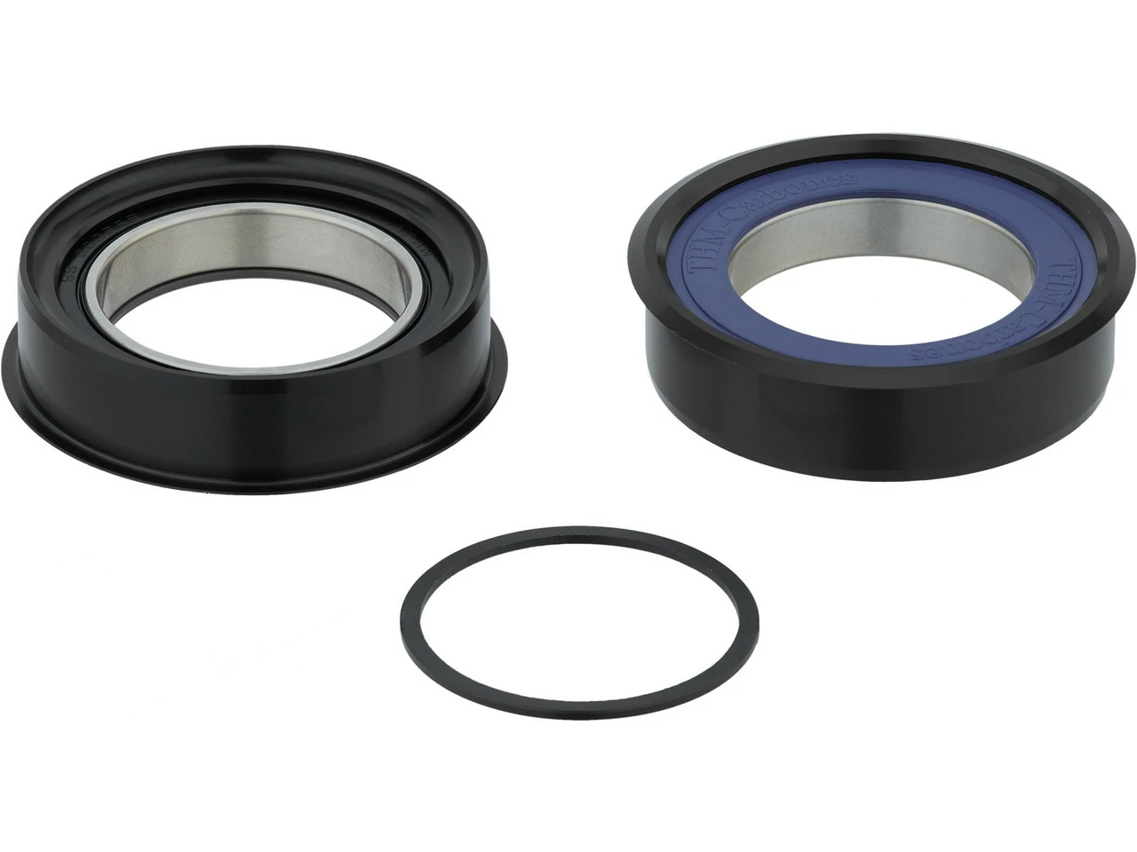 THM Carbones BB386EVO Innenlager 46 X 86,5 Mm 5 THM Carbones BB386EVO Innenlager 46 X 86,5 Mm – Bild 3