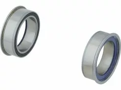 THM Carbones Shimano Pressfit MTB Innenlager 41 X 89,5-92 Mm