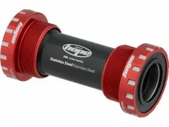 HOPE Edelstahl MTB Innenlager -DMR BremsbelagVerkäufe 481584