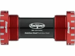 HOPE Edelstahl MTB Innenlager -DMR BremsbelagVerkäufe 481586