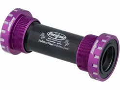 HOPE Edelstahl MTB Innenlager -DMR BremsbelagVerkäufe 481600