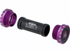 HOPE Edelstahl MTB Innenlager -DMR BremsbelagVerkäufe 481601