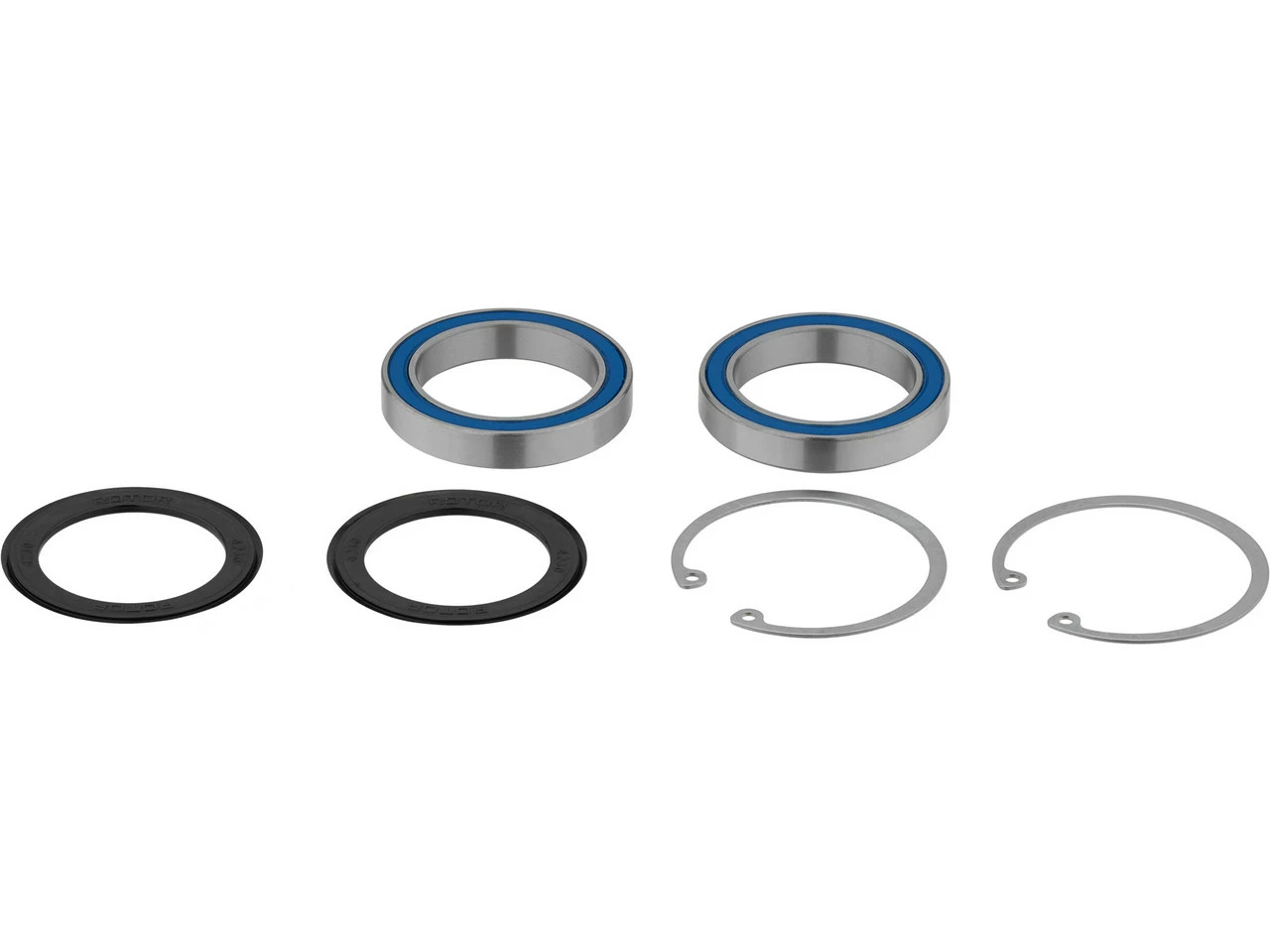 Rotor BB30 Stahl Innenlager 5 Rotor BB30 Stahl Innenlager – Bild 3