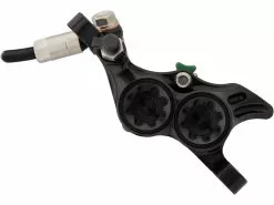 HOPE Tech 4 E4 V+h Set Scheibenbremse Mit Kunststoffleitung 23 HOPE Tech 4 E4 V+h Set Scheibenbremse Mit Kunststoffleitung -DMR BremsbelagVerkäufe 481816