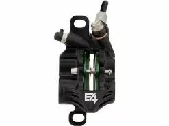 HOPE Tech 4 E4 V+h Set Scheibenbremse Mit Kunststoffleitung 26 HOPE Tech 4 E4 V+h Set Scheibenbremse Mit Kunststoffleitung -DMR BremsbelagVerkäufe 481819