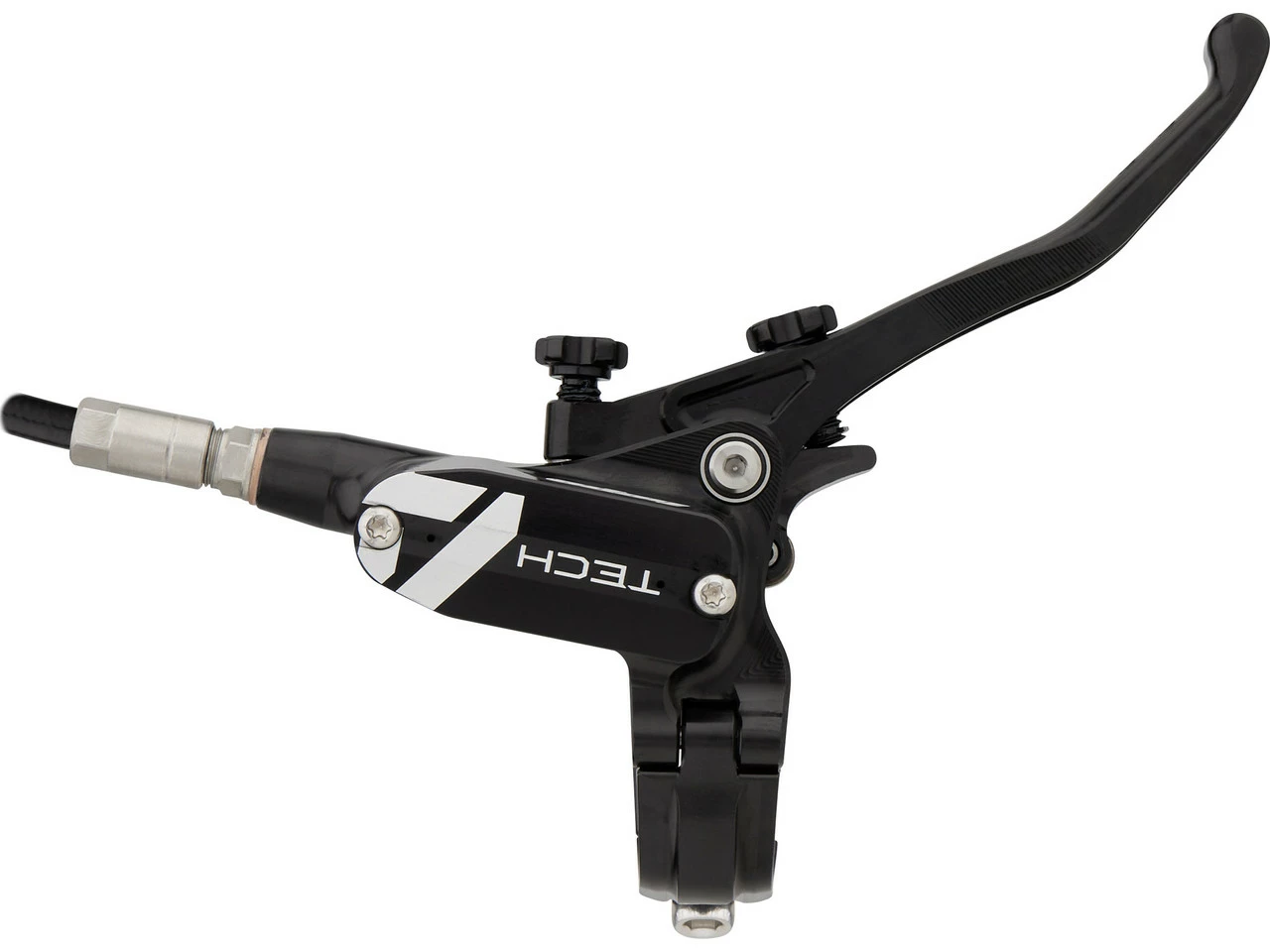 HOPE Tech 4 E4 V+h Set Scheibenbremse Mit Kunststoffleitung 12 HOPE Tech 4 E4 V+h Set Scheibenbremse Mit Kunststoffleitung – Bild 10