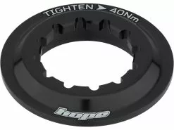 HOPE Center Lock Verschlussring Mit Innenverzahnung