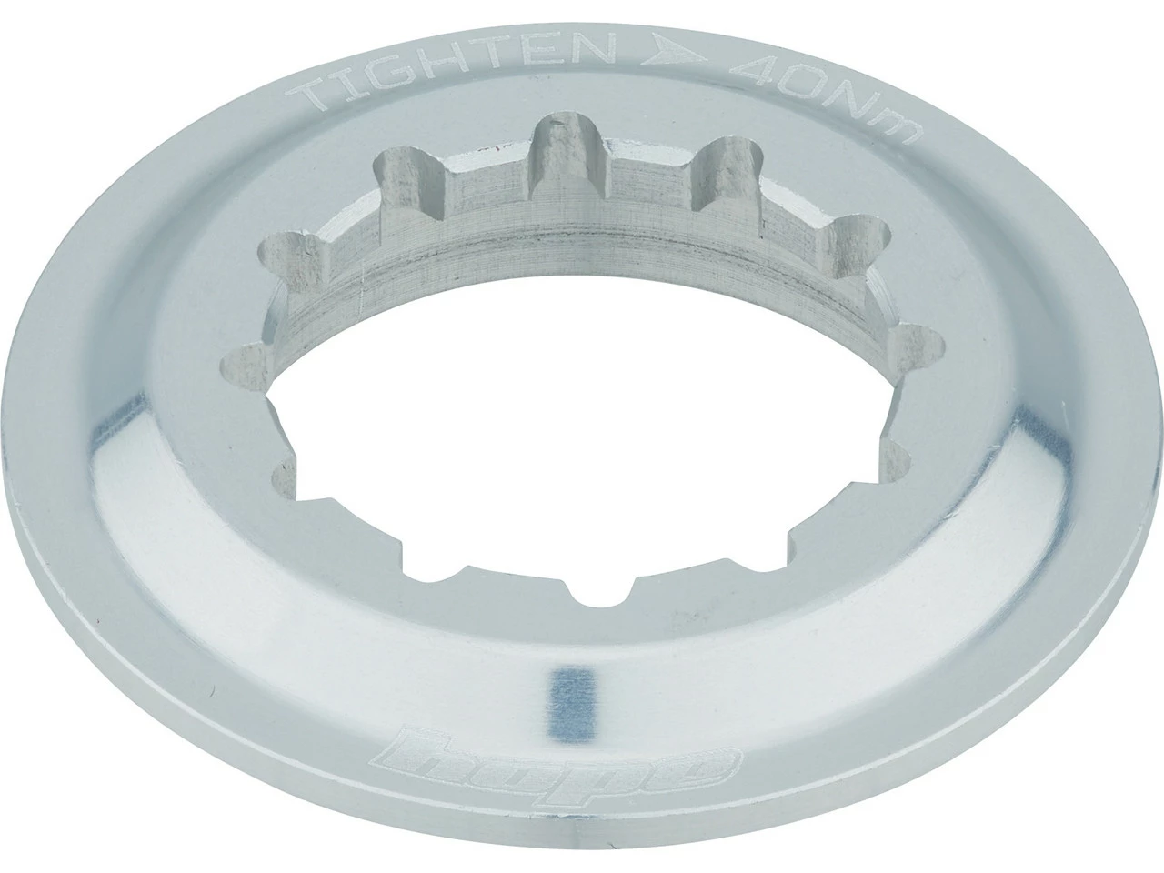HOPE Center Lock Verschlussring Mit Innenverzahnung 8 HOPE Center Lock Verschlussring Mit Innenverzahnung – Bild 6
