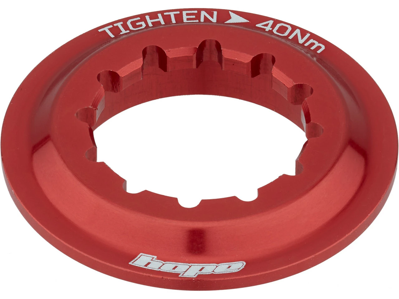 HOPE Center Lock Verschlussring Mit Innenverzahnung 9 HOPE Center Lock Verschlussring Mit Innenverzahnung – Bild 7