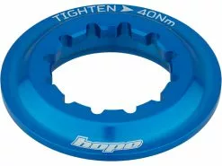 HOPE Center Lock Verschlussring Mit Innenverzahnung 17 HOPE Center Lock Verschlussring Mit Innenverzahnung -DMR BremsbelagVerkäufe 482055
