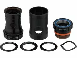 Praxis Works M30 Road BB30 / PF30 Innenlager -DMR BremsbelagVerkäufe 482149