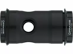 Praxis Works Shimano MTB BB30 / PF30 Conversion Stahl Innenlager -DMR BremsbelagVerkäufe 482164