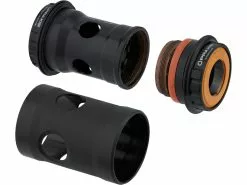 Praxis Works Shimano Road BB30 / PF30 Conversion Stahl Innenlager -DMR BremsbelagVerkäufe 482167