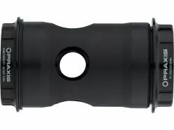 Praxis Works Shimano Road BB30 / PF30 Conversion Stahl Innenlager -DMR BremsbelagVerkäufe 482168