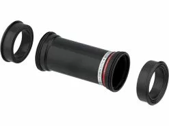 Race Face Cinch BB107 30 Mm Double Row External Seal Innenlager -DMR BremsbelagVerkäufe 482175