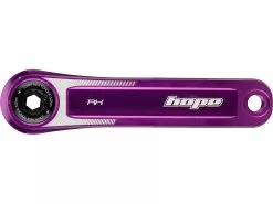 HOPE RX Kurbel 30 HOPE RX Kurbel -DMR BremsbelagVerkäufe 483304