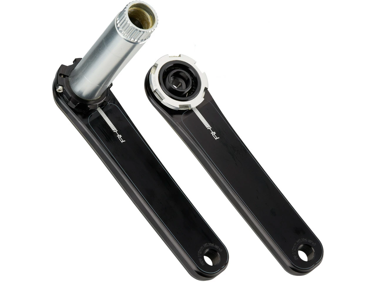 HOPE RX Kurbel 13 HOPE RX Kurbel – Bild 11