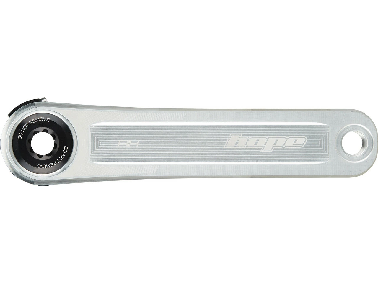 HOPE RX Kurbel 16 HOPE RX Kurbel – Bild 14