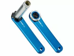 HOPE RX Kurbel 48 HOPE RX Kurbel -DMR BremsbelagVerkäufe 483322