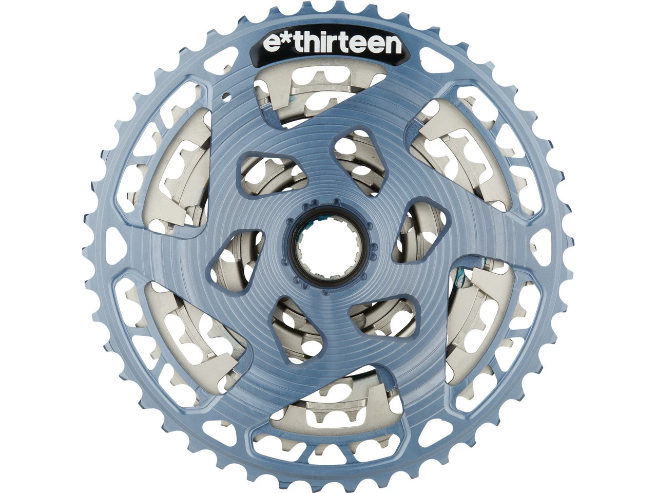 E-thirteen Helix R 11-fach Kassette 12 E-thirteen Helix R 11-fach Kassette – Bild 10