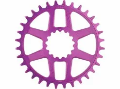 E-thirteen Helix R Guidering Direct Mount Kettenblatt -DMR BremsbelagVerkäufe 483504