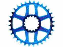 E-thirteen Helix R Guidering Direct Mount Kettenblatt -DMR BremsbelagVerkäufe 483506