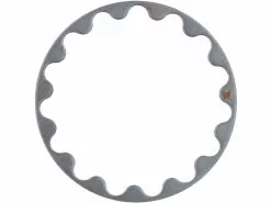 E-thirteen Helix R Guidering Direct Mount Kettenblatt -DMR BremsbelagVerkäufe 483510