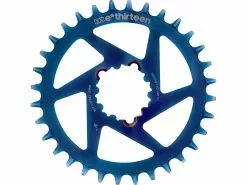 E-thirteen Helix R Guidering Direct Mount Kettenblatt Für SRAM -DMR BremsbelagVerkäufe 483513