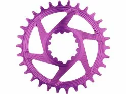 E-thirteen Helix R Guidering Direct Mount Kettenblatt Für SRAM -DMR BremsbelagVerkäufe 483516