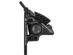 Shimano Dura-Ace BR-R9270 + Di2 ST-R9180 Scheibenbremse -DMR BremsbelagVerkäufe 483615