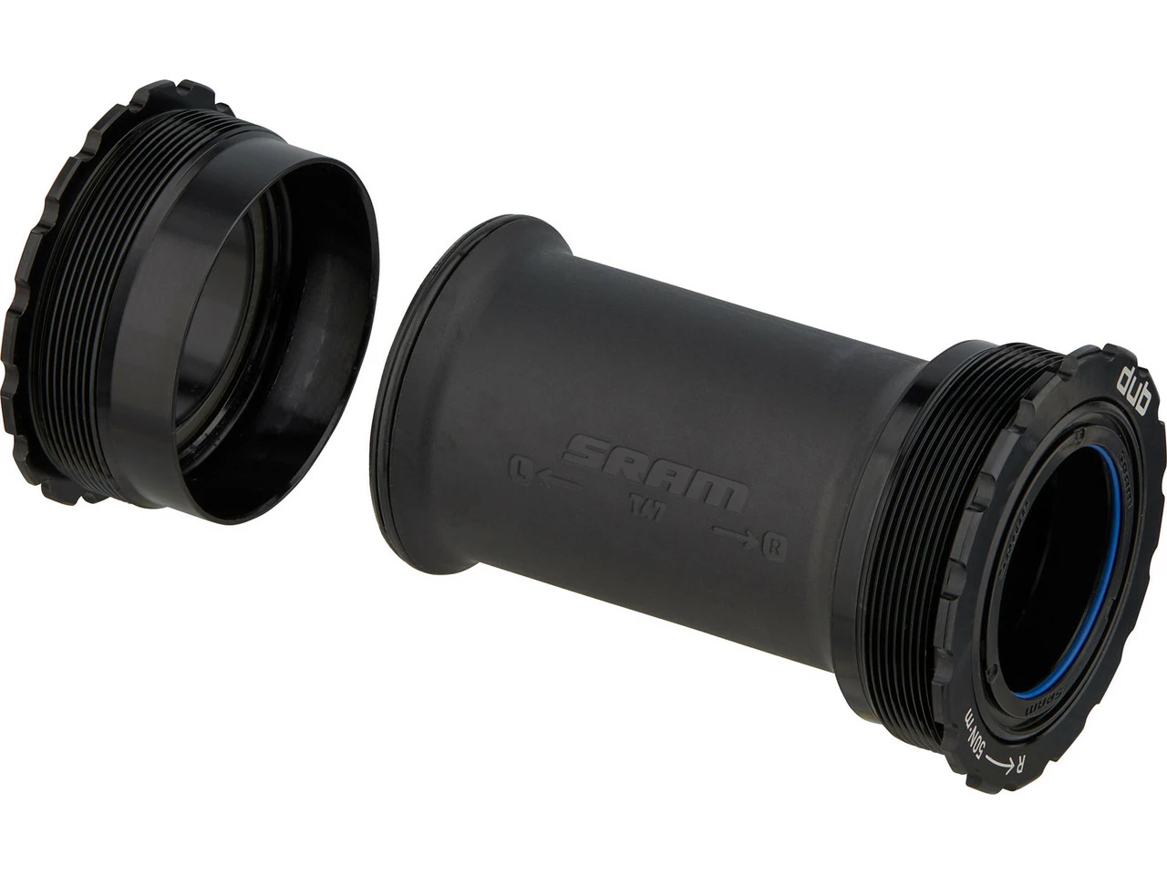 SRAM DUB T47 Innenlager 4 SRAM DUB T47 Innenlager – Bild 2